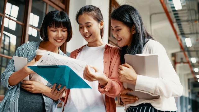 Komitmen Universitas Indonesia Dalam Mengembangkan Soft Skills Dan Karakter Mahasiswa