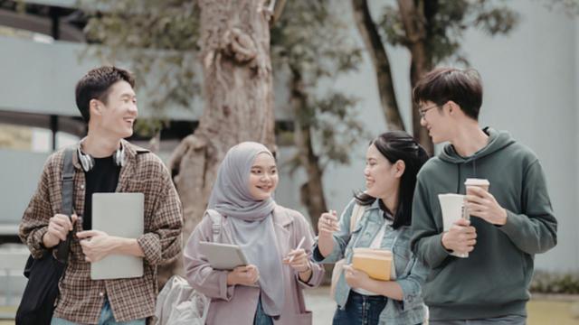 Gambar Artikel Penguatan Komunikasi Efektif Mahasiswa Melalui Kurikulum Adaptif Dan Pendidikan Inklusif