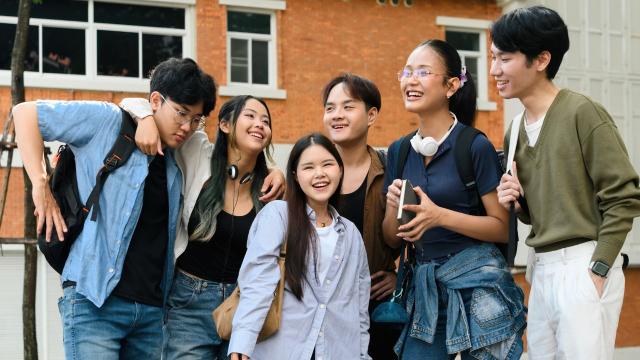 Gambar Artikel Penguatan Integritas Mahasiswa Melalui Kurikulum Adaptif Dan Pendidikan Inklusif