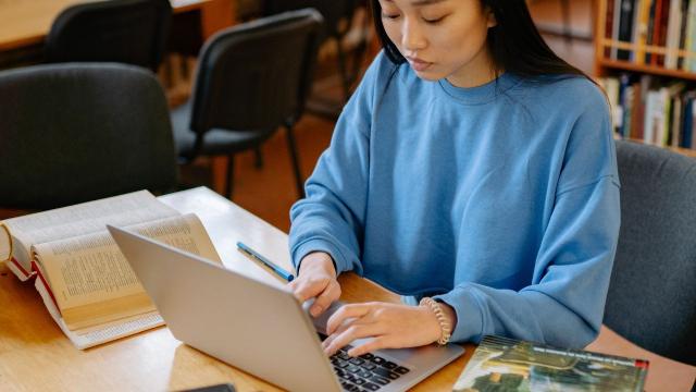 Gambar Artikel Penguatan Etika Akademik Mahasiswa Melalui Kurikulum Adaptif Dan Pendidikan Inklusif