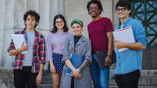 Gambar Artikel Mahasiswa Indonesia Dan Pentingnya Mental Tangguh Dalam Menghadapi Tantangan Pendidikan