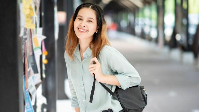 Mahasiswa Indonesia Dan Peluang Kerja Global Di Era Modern