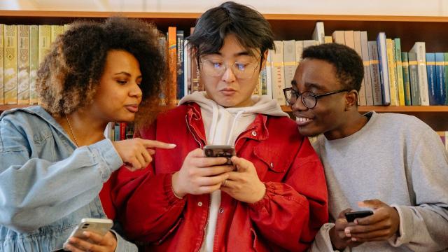 Mahasiswa Indonesia Dan Tantangan Dunia Kerja Di Era Modern