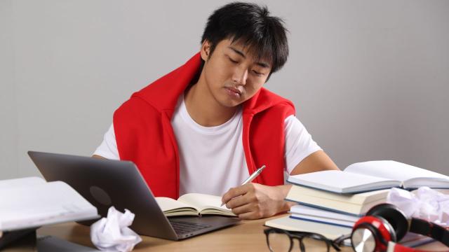 Gambar Artikel Mahasiswa Indonesia Dan Pentingnya Produktivitas Dalam Meningkatkan Kualitas Diri