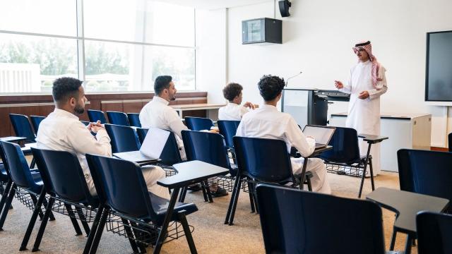 Gambar Artikel Mahasiswa Indonesia Dan Pentingnya Gaya Hidup Sehat Dalam Menunjang Prestasi Akademik