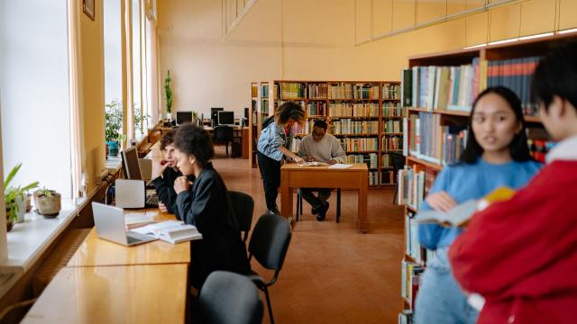 Mahasiswa Indonesia Dan Masa Depan Kampus Global Di Era Persaingan Internasional
