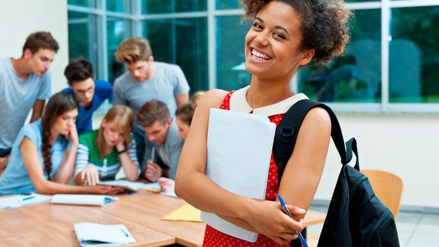 Gambar Artikel Transformasi Mahasiswa Indonesia: Adaptasi Kurikulum, Inklusivitas, Dan Gaya Hidup Seimbang