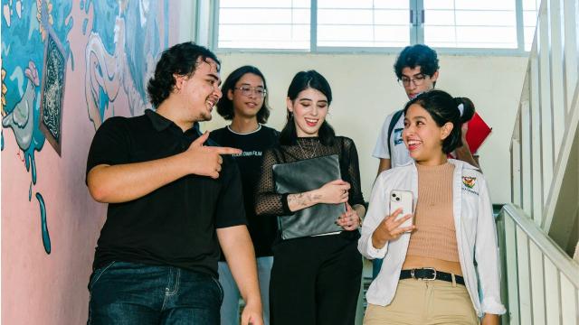 Gambar Artikel Mahasiswa Unggul Dan Berintegritas: Fondasi Pendidikan, Organisasi, Dan Gaya Hidup Sehat