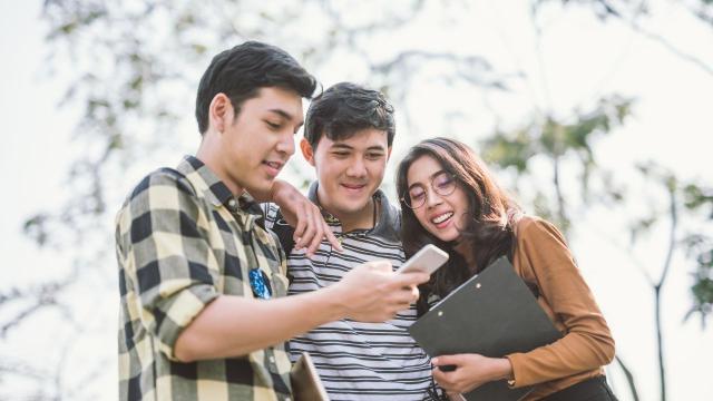 Gambar Artikel Mahasiswa Dan Transformasi Diri: Menjadi Generasi Unggul Melalui Ilmu, Etika, Dan Kesehatan