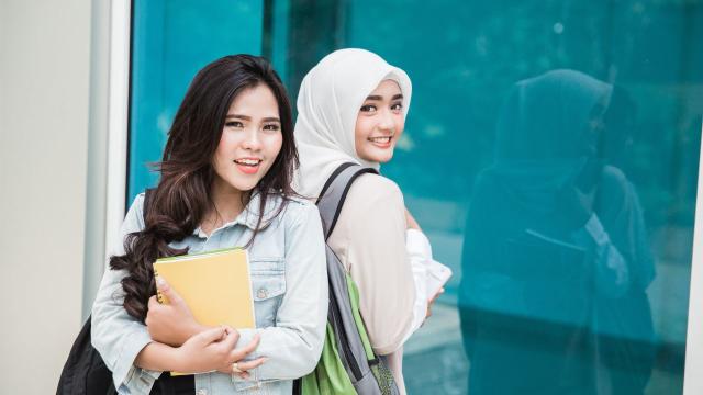 Mahasiswa Dan Etos Belajar Modern: Membangun Konsistensi, Karakter, Dan Kesehatan Akademik