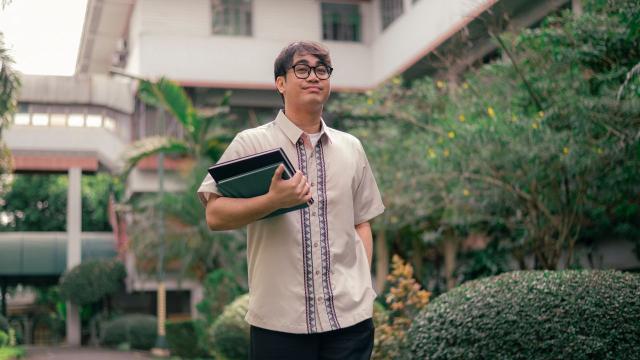 Mahasiswa Dan Pentingnya Public Speaking: Membangun Kepercayaan Diri, Karakter, Dan Kesehatan Mental