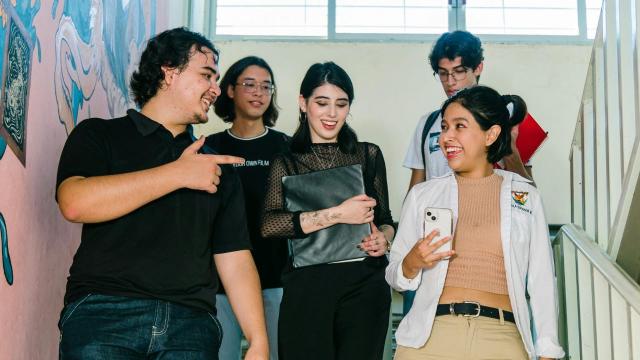 Membangun Generasi Mahasiswa Unggul Melalui Keseimbangan Akademik, Sosial, Dan Kesehatan