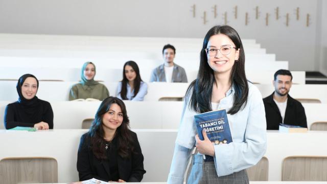 Gambar Artikel Membangun Ekosistem Pendidikan Mahasiswa Yang Adaptif, Inklusif, Dan Berkelanjutan Di Indonesia