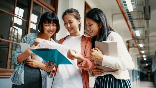 Gambar Artikel Optimalisasi Peran Mahasiswa Dalam Meningkatkan Mutu Pendidikan Tinggi Di Indonesia