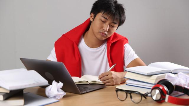 Gambar Artikel Dinamika Kehidupan Mahasiswa Dan Tantangan Pendidikan Di Universitas Indonesia