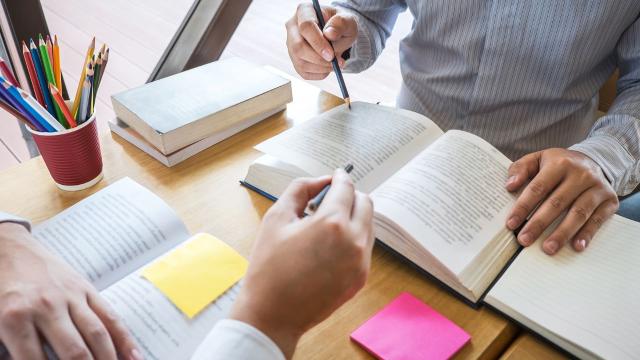 Gambar Artikel Membangun Lingkungan Kampus Yang Sehat Untuk Mendukung Perkembangan Mahasiswa