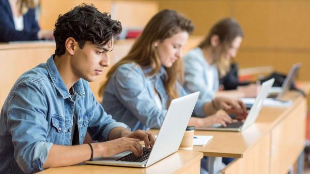 Gambar Artikel Peran Universitas Dalam Menciptakan Mahasiswa Mandiri Dan Berkarakter