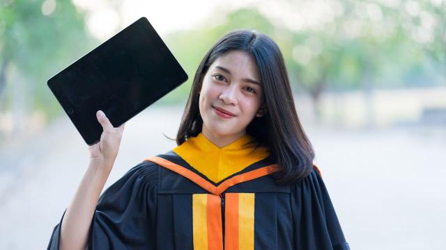 Gambar Artikel Pentingnya Kemandirian Belajar Mahasiswa Dalam Sistem Pendidikan Tinggi