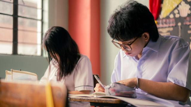 Peran Mahasiswa Dalam Mendorong Pendidikan Berbasis Kewirausahaan Di Perguruan Tinggi