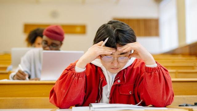 Gambar Artikel Peran Mahasiswa Dalam Mengembangkan Kemampuan Berpikir Kritis Di Perguruan Tinggi
