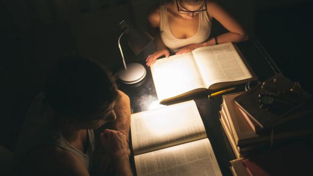 Gambar Artikel Peran Mahasiswa Dalam Mengembangkan Kesadaran Anti Korupsi Di Lingkungan Kampus