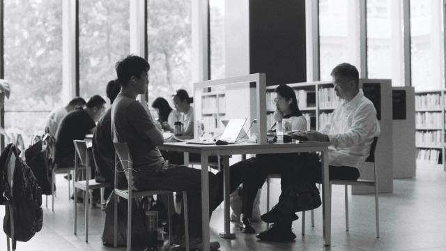 Gambar Artikel Penguatan Pendidikan Karakter Melalui Lingkungan Inklusif Di Dunia Mahasiswa