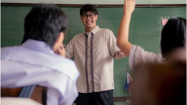 Gambar Artikel Pengembangan Mahasiswa Indonesia: Perpaduan Kurikulum Adaptif, Inklusivitas, Dan Kehidupan Kampus