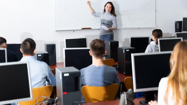 Gambar Artikel Mahasiswa Dan Pentingnya Kemampuan Problem Solving Dalam Kehidupan Kampus