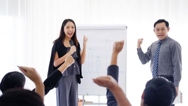Gambar Artikel Mahasiswa Dan Peran Penting Dalam Mengembangkan Sikap Disiplin