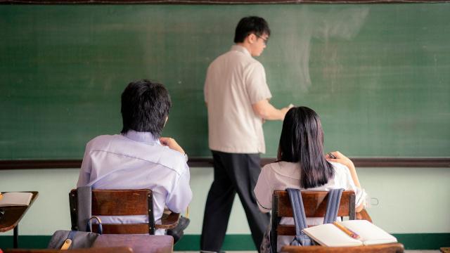 Mahasiswa Dan Pentingnya Kemampuan Pengambilan Keputusan Yang Tepat
