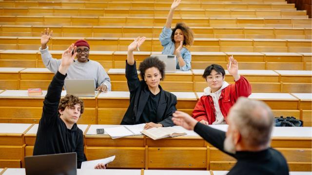 Mahasiswa Dan Peran Dalam Membangun Semangat Belajar Sepanjang Hayat