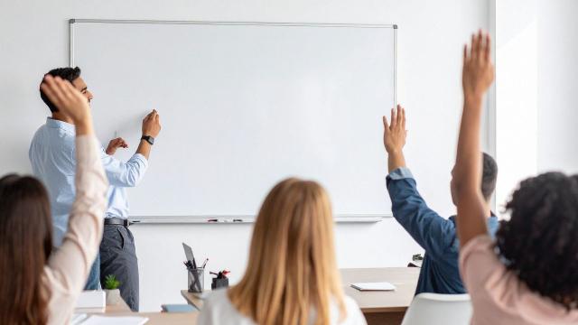 Gambar Artikel Mahasiswa Dan Pentingnya Kemampuan Adaptasi Teknologi Dalam Dunia Pendidikan Modern