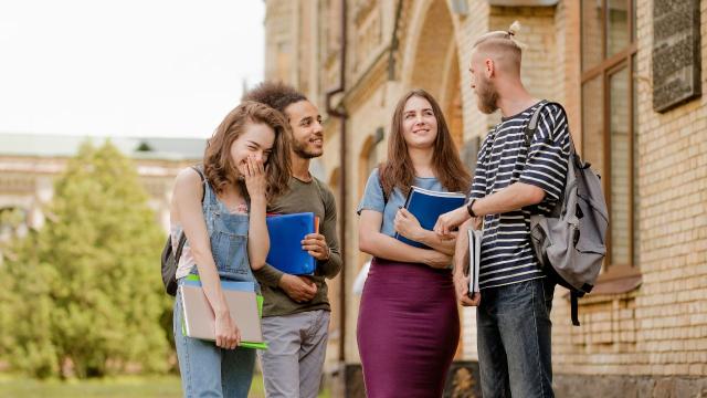 Gambar Artikel Mahasiswa Dan Peran Dalam Membangun Budaya Akademik Yang Berkualitas Di Kampus