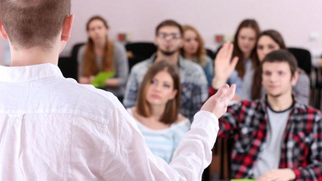 Gambar Artikel Mahasiswa Dan Pentingnya Kemampuan Networking Untuk Membangun Masa Depan