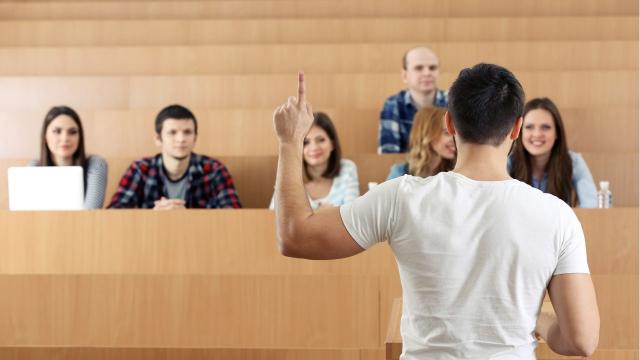 Gambar Artikel Mahasiswa Dan Pentingnya Kemampuan Adaptasi Terhadap Perubahan Di Era Globalisasi