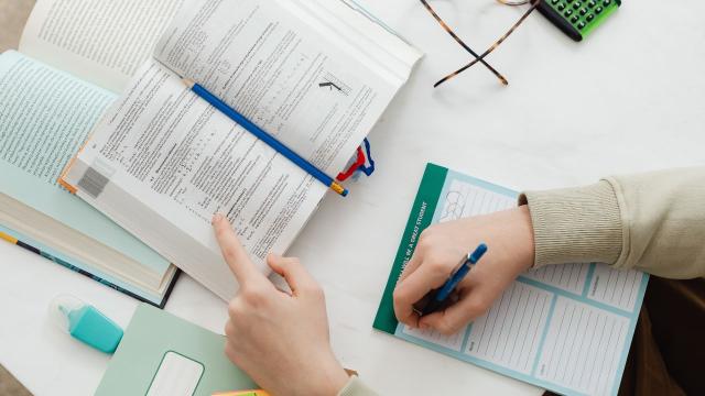 Gambar Artikel Fleksibilitas Kurikulum Universitas: Peluang, Tantangan, Dan Strategi Bagi Mahasiswa