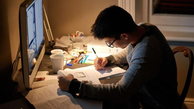 Gambar Artikel Peran Penilaian Dalam Kurikulum Universitas: Jenis, Tujuan, Dan Dampaknya Bagi Mahasiswa