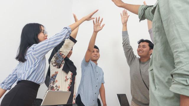Gambar Artikel Mahasiswa Kreatif Dan Adaptif: Menghadapi Tantangan Pendidikan, Organisasi, Dan Kesehatan Di Kampus