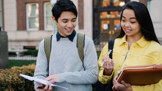 Mahasiswa Berkualitas: Peran Pendidikan, Organisasi, Dan Lingkungan Sosial Dalam Membentuk Generasi Unggul