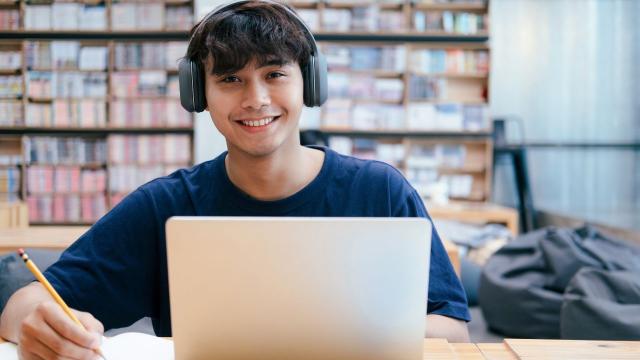 Gambar Artikel Kehidupan Mahasiswa Universitas Indonesia Sebagai Proses Pembentukan Jati Diri
