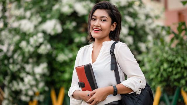 Gambar Artikel Kehidupan Mahasiswa Di Universitas Indonesia: Membangun Prestasi Akademik Dan Karakter Di Era Modern