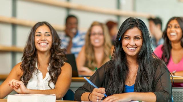 Gambar Artikel Mahasiswa Dan Tantangan Pendidikan Tinggi Di Indonesia