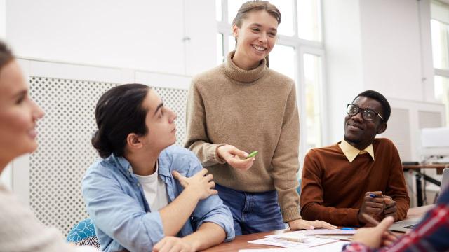 Mahasiswa Indonesia Dan Tantangan Menjadi Generasi Berkualitas