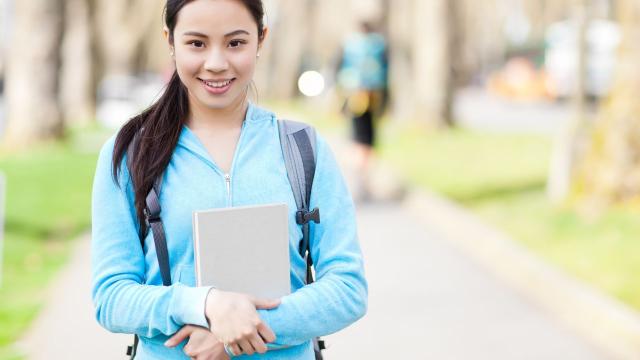 Gambar Artikel Mahasiswa Dan Pentingnya Pendidikan Tinggi Untuk Masa Depan