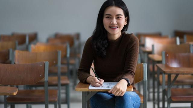Gambar Artikel Mahasiswa Dan Pentingnya Pendidikan Tinggi Untuk Masa Depan