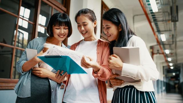 Peran Mahasiswa Dalam Mewujudkan Pendidikan Berkualitas Dan Inklusif Di Era Modern