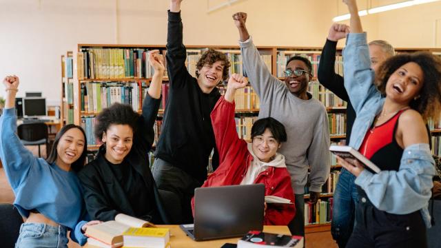 Mahasiswa Dan Pentingnya Jiwa Kewirausahaan Di Era Pendidikan Modern