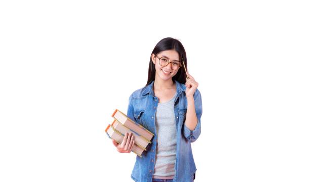 Gambar Artikel Pentingnya Rasa Percaya Diri Bagi Mahasiswa Untuk Meraih Prestasi