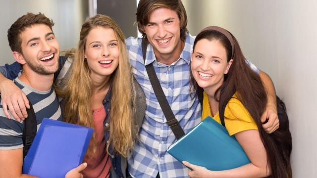 Gambar Artikel Mahasiswa Dan Pentingnya Etos Belajar Di Era Pendidikan Modern