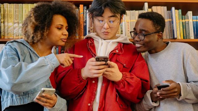 Gambar Artikel Mahasiswa Dan Pentingnya Kemandirian Berpikir Dalam Dunia Akademik